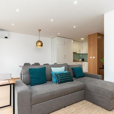 Feel Corporate Housing Marques Apartment Порто Екстериор снимка