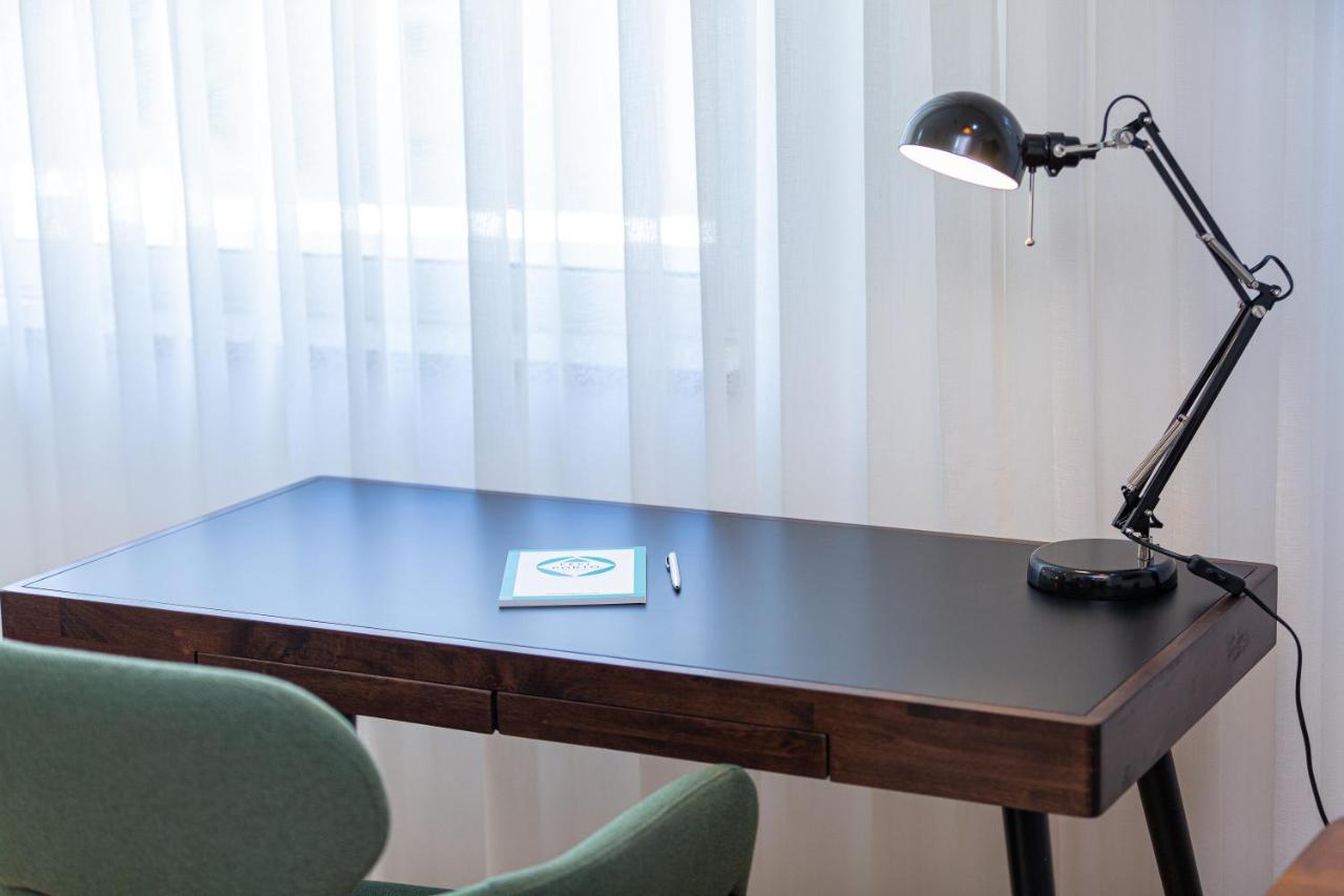 Feel Corporate Housing Marques Apartment Порто Екстериор снимка