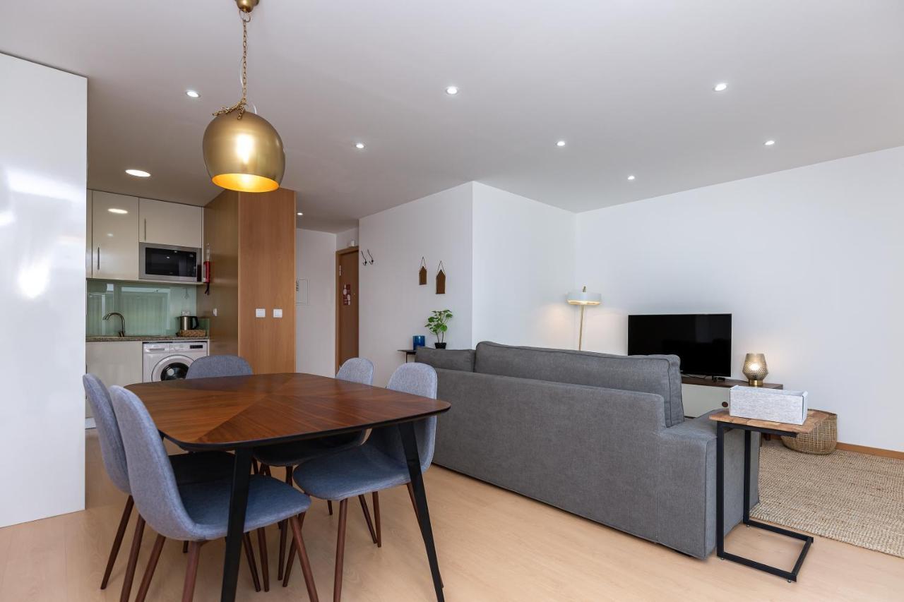 Feel Corporate Housing Marques Apartment Порто Екстериор снимка
