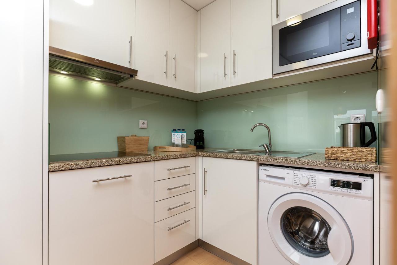 Feel Corporate Housing Marques Apartment Порто Екстериор снимка