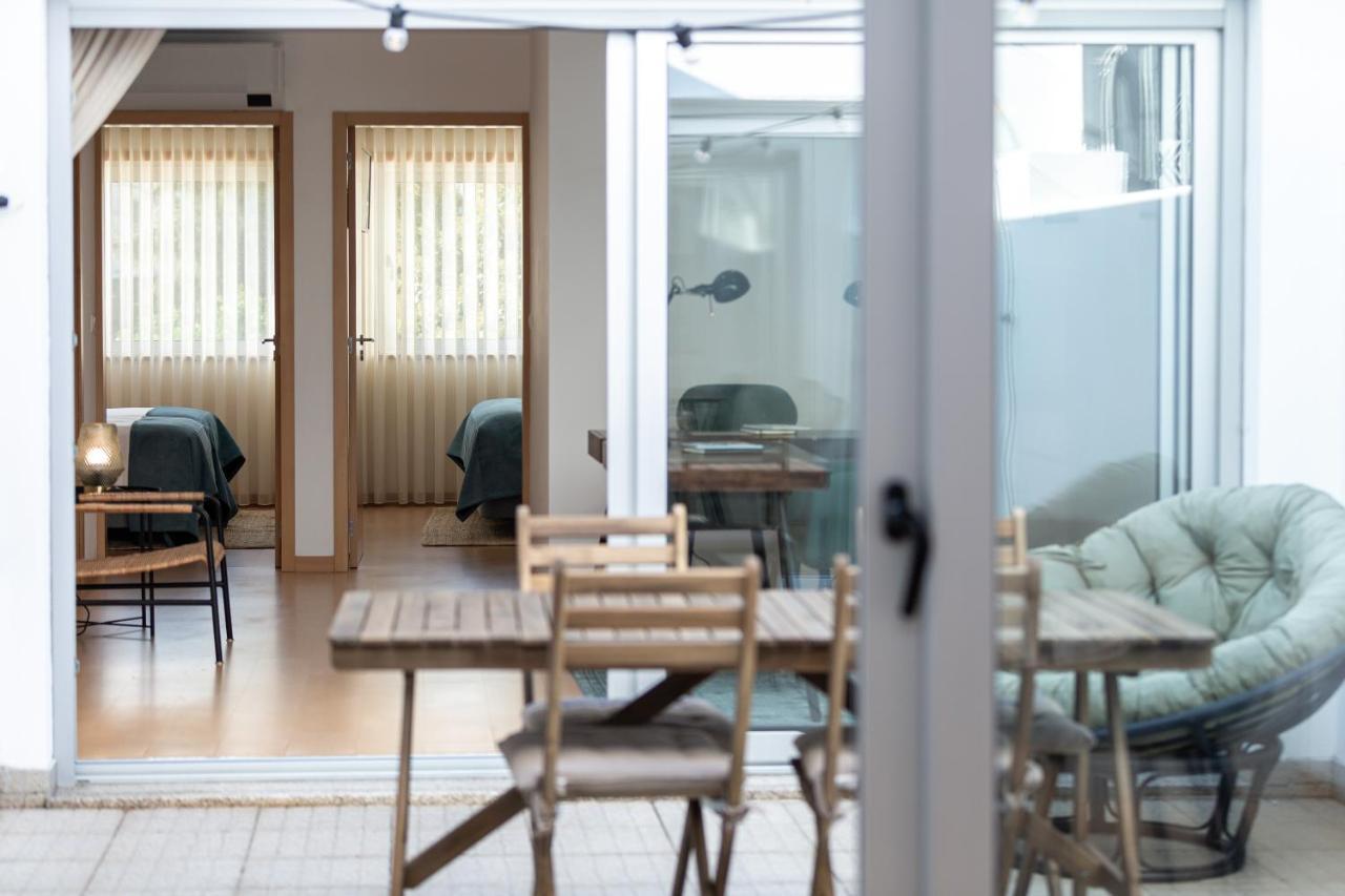 Feel Corporate Housing Marques Apartment Порто Екстериор снимка